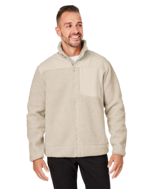 Supplier model photo: Spyder S17940. Blank garment; not a decorated or color-specific preview.