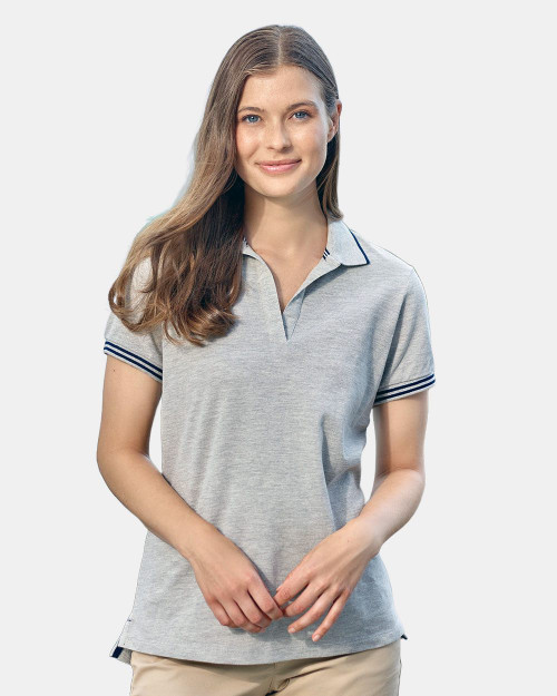 Nautica N17168 — blank supplier model before customization