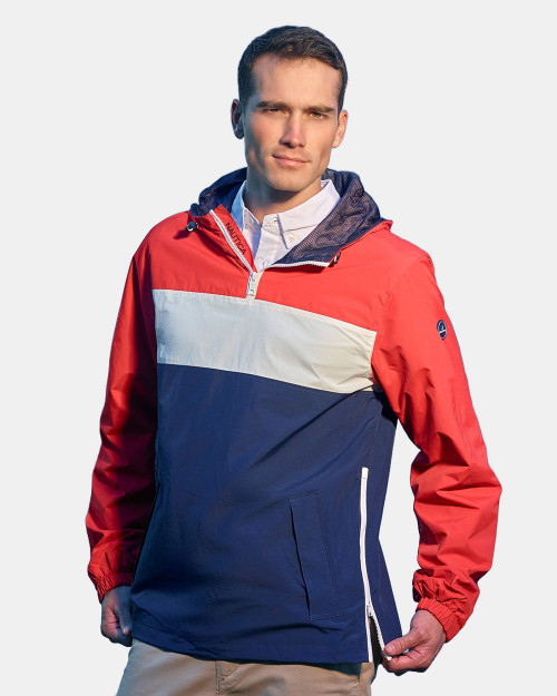 Nautica N17174 — blank supplier model before customization