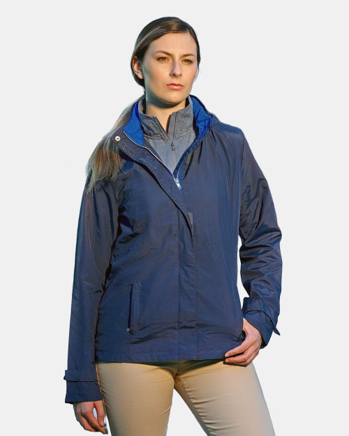 Nautica N17183 — blank supplier model before customization