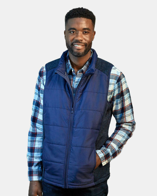 Nautica N17946 — blank supplier model before customization