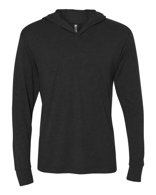 Next Level 6021 — blank supplier model before customization