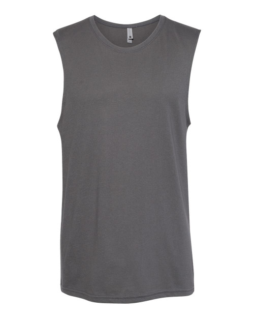 Next Level 6333 — blank supplier model before customization