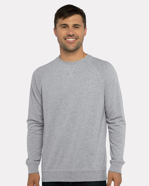 Next Level 9000 — blank supplier model before customization