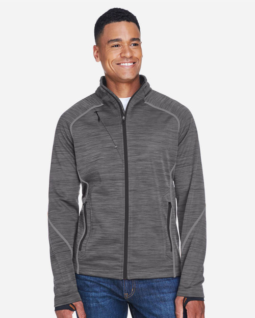 North End 88697 — blank supplier model before customization