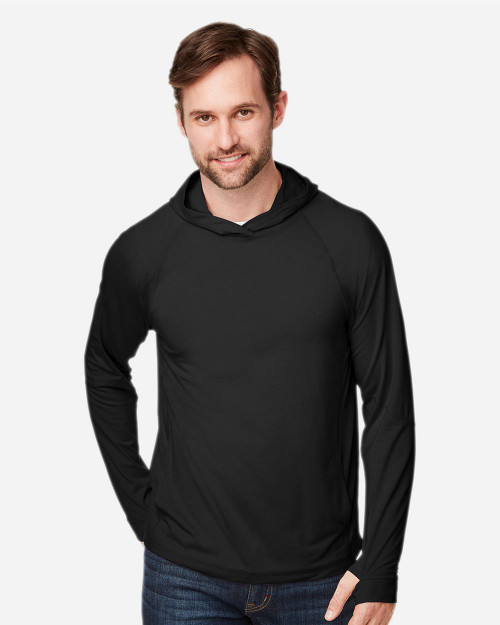 North End NE105 — blank supplier model before customization
