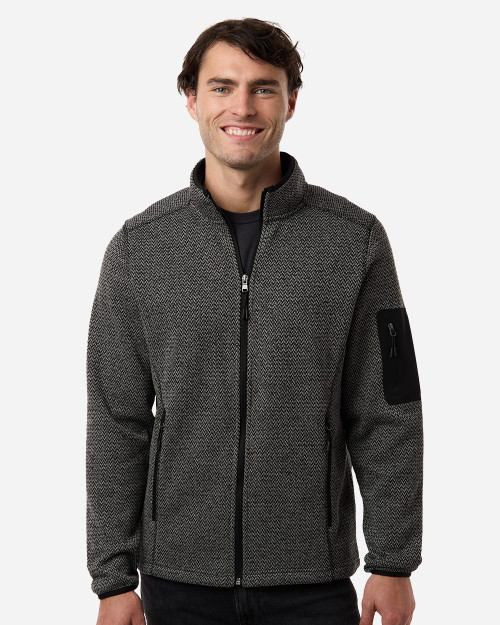 North End NE730 — blank supplier model before customization