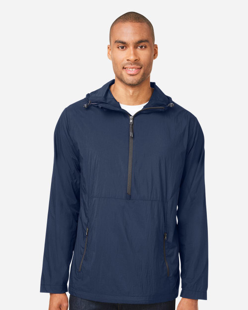 North End NE810 — blank supplier model before customization