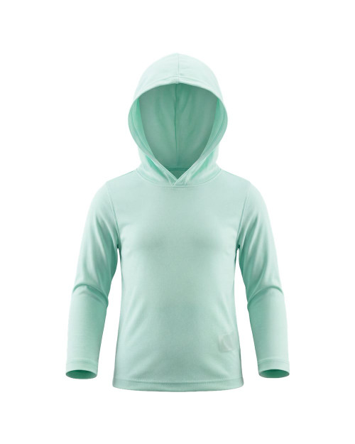 Paragon 221T — blank supplier model before customization