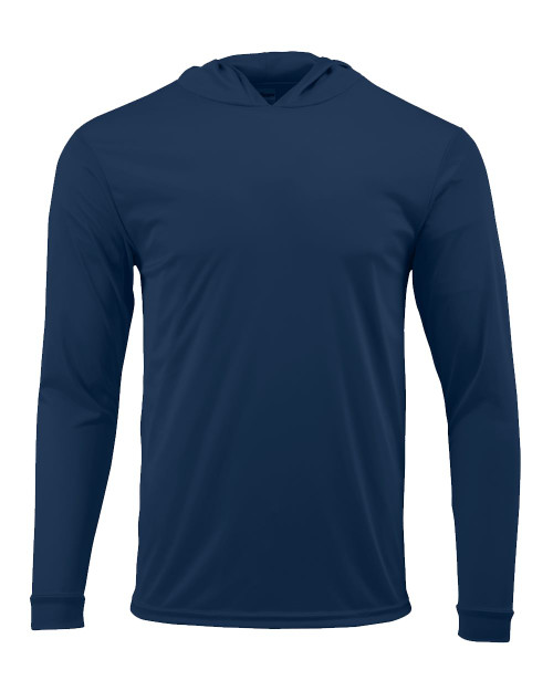 Paragon 221Y — blank supplier model before customization