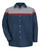 Red Kap SP14AC — blank supplier model before customization
