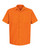 Red Kap SS24 — blank supplier model before customization
