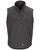 Red Kap VP62 — blank supplier model before customization