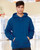Russell Athletic 695HBM — blank supplier model before customization