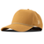 Branded Bill Bare Curved Canvas 5 Panel Rope Hat 545-01R