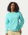 Comfort Colors - Unisex Garment-Dyed Lightweight Crewneck Sweatshirt - 1466