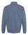 Comfort Colors - Unisex Garment-Dyed Quarter-Zip Sweatshirt - 1580