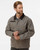 DRI DUCK - Men's Rambler Boulder Cloth Jacket - 5091