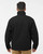 DRI DUCK - Men's Maverick Boulder Cloth™ Jacket with Blanket Lining - 5028 Black