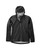 DRI DUCK - Women's Challenger Full-Zip Rain Jacket - 9402 Black