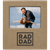 5" x 7" Light Brown Leatherette Photo Frame with 4 1/4" x 8 7/8" Personalization Area — supplier item before personalization