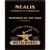 10 1/2" x 13" Black/Gold Laserable Leatherette Plaque — supplier item before personalization