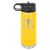 Polar Camel 20 oz. Yellow Water Bottle — supplier item before personalization