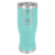 Polar Camel 14 oz. Teal Pilsner Tumbler with Standard Lid — supplier item before personalization