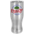 Stainless Steel Sublimatable 20 oz. Polar Camel Pilsner with Clear Lid — supplier item before personalization