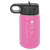 Polar Camel 12 oz. Pink Water Bottle — supplier item before personalization
