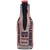 White Sublimatable Bottle Beverage Holder — supplier item before personalization