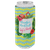 White Slim Sublimatable Beverage Holder — supplier item before personalization
