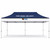 15ft Event Tent — Ole Star Graphix branded product mockup; illustrative rendering.