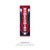 Pole Banner Set — illustrative product mockup with fictional example artwork. Banner graphic example • Optional pole hardware not shown.