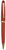 Wide Rosewood Pencil — supplier item before personalization