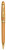 Wide Bamboo Pen — supplier item before personalization