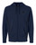 Adidas AT208 — Team Navy Blue — front product photo