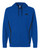 Adidas AT208 — Team Royal Blue — front product photo