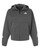 Adidas AT221 — Team Grey Four/ White — front product photo