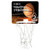 7.5" x 9" Gloss White Unisub Sublimatable Mini Basketball Hoop — supplier item before personalization