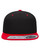 Supplier model photo: Flexfit 110F. Selected color may differ.