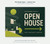 PVC Board Signs — Custom Size — real estate illustrative front mockup; fictional example artwork, not a finished-product photograph. 1/8-inch PVC board; Example: 24w x 18h inches. Example artwork does not include mounting hardware.