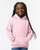 Supplier model photo: Gildan 18500B. Selected color may differ.