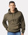 Supplier model photo: Gildan 19500. Selected color may differ.