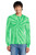 Port & Co PC147LS — supplier photo before customization