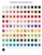 Thread Color Options