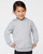 Supplier model photo: Rabbit Skins 3326. Selected color may differ.