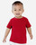 Supplier model photo: Rabbit Skins 3322. Selected color may differ.
