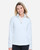 Supplier model photo: Fairway & Greene F12250. Blank garment; not a decorated or color-specific preview.
