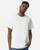 Supplier model photo: Gildan 2000. Blank garment; not a decorated or color-specific preview.